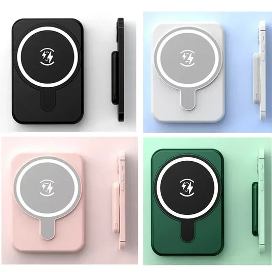 Mini Cell Phone Portable Power Bank