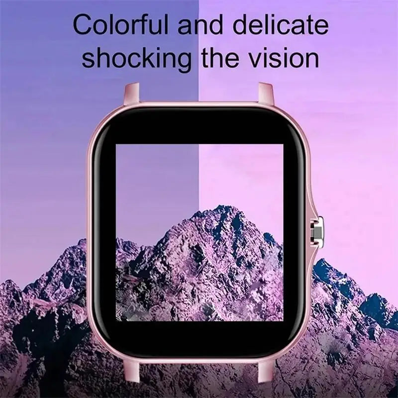 2024 Smart Watch