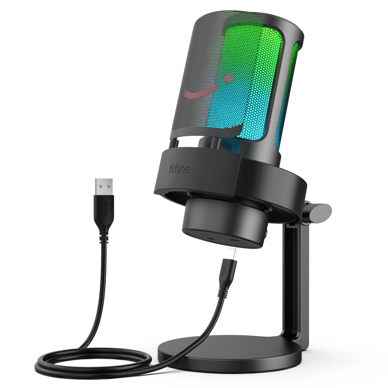 FIFINE USB Microphone