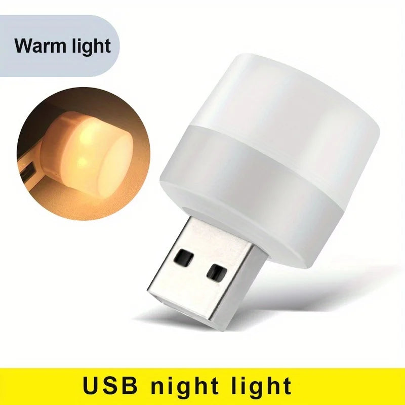 USB Light 5V 1W  LED