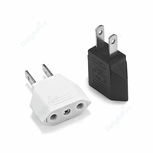 US Electrical Plug Adapter