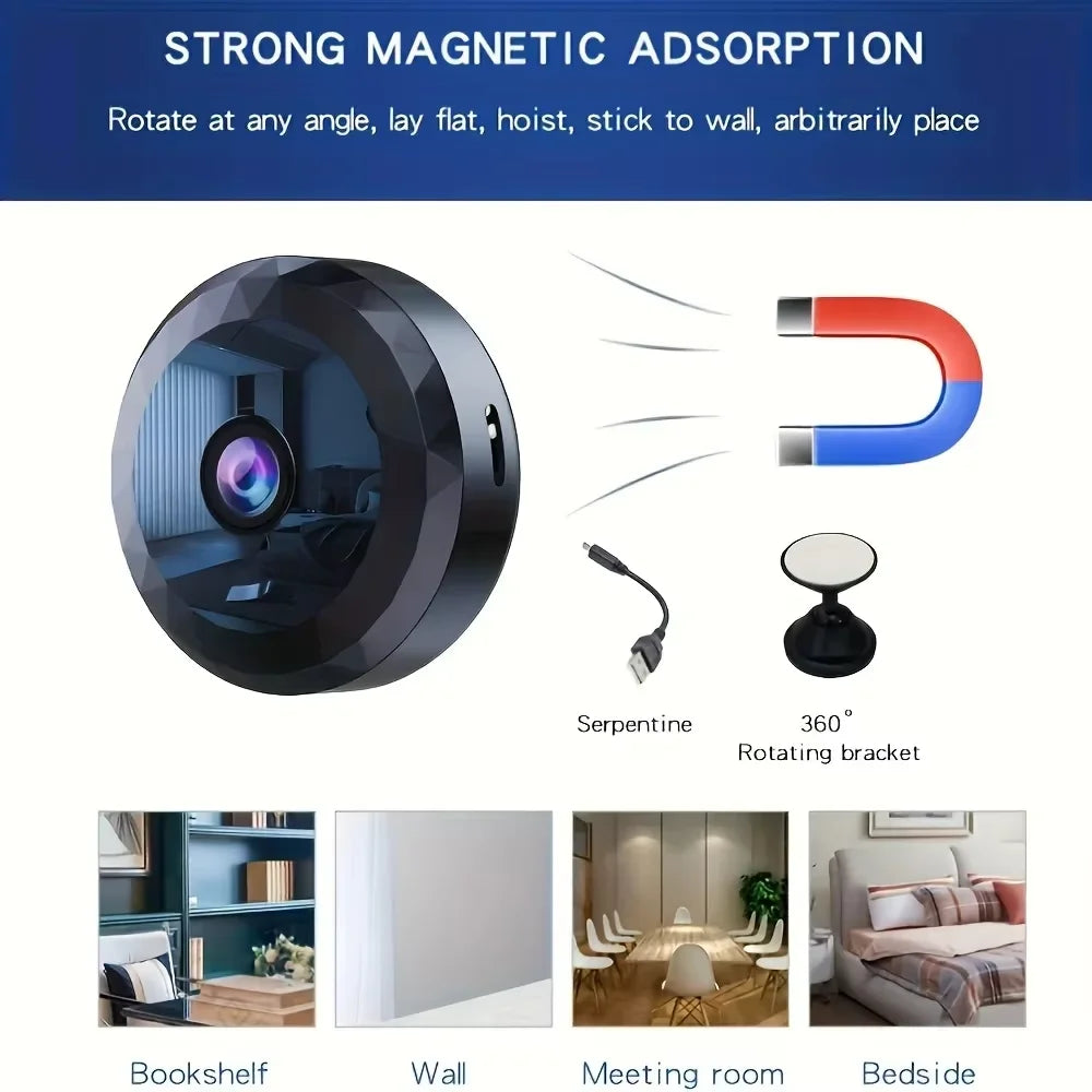 Xiaomi Wireless A11 Camera