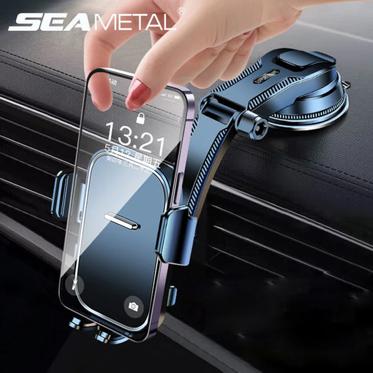 SEAMETAL Car Dashboard Phone Bracket