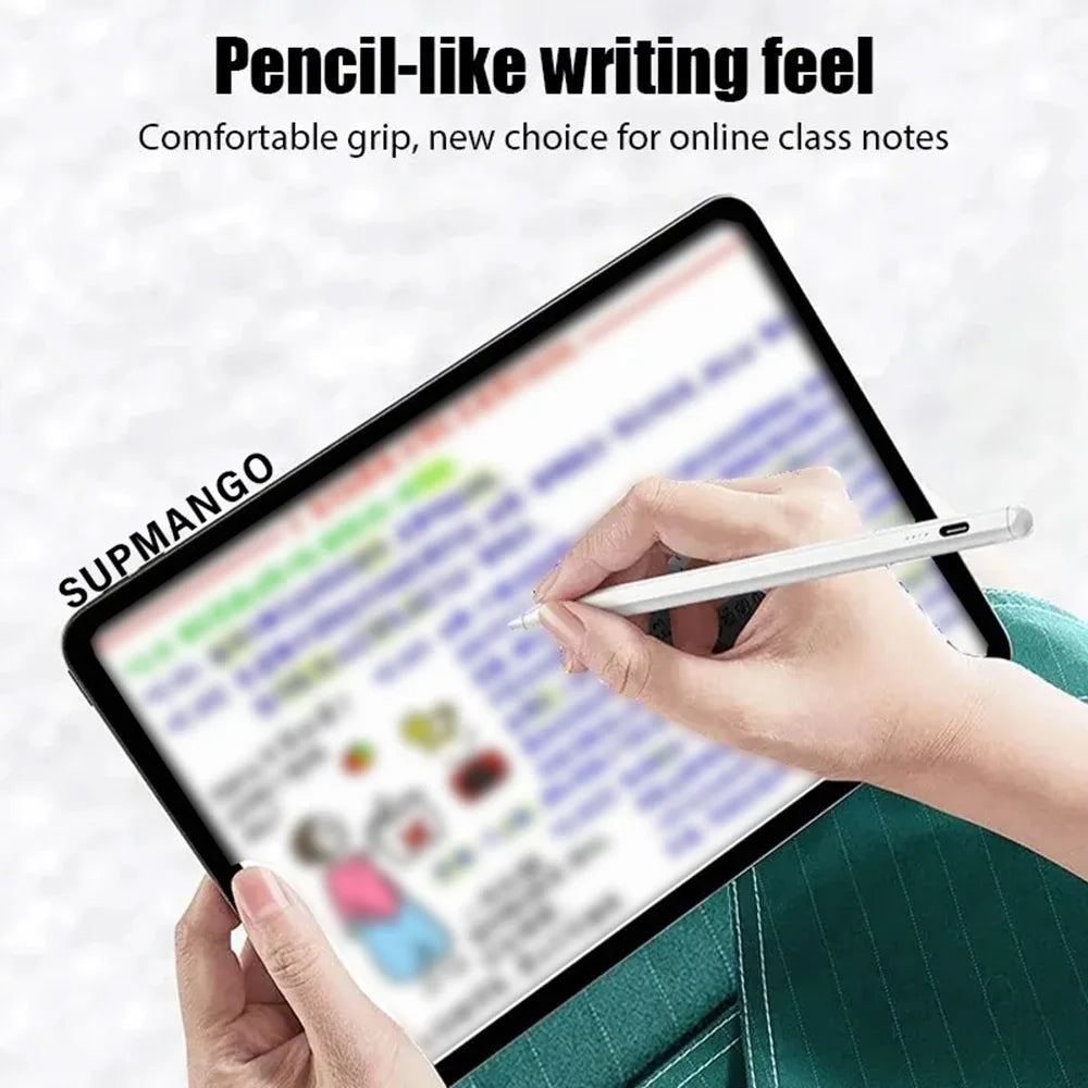 Universal Touchscreen Pen