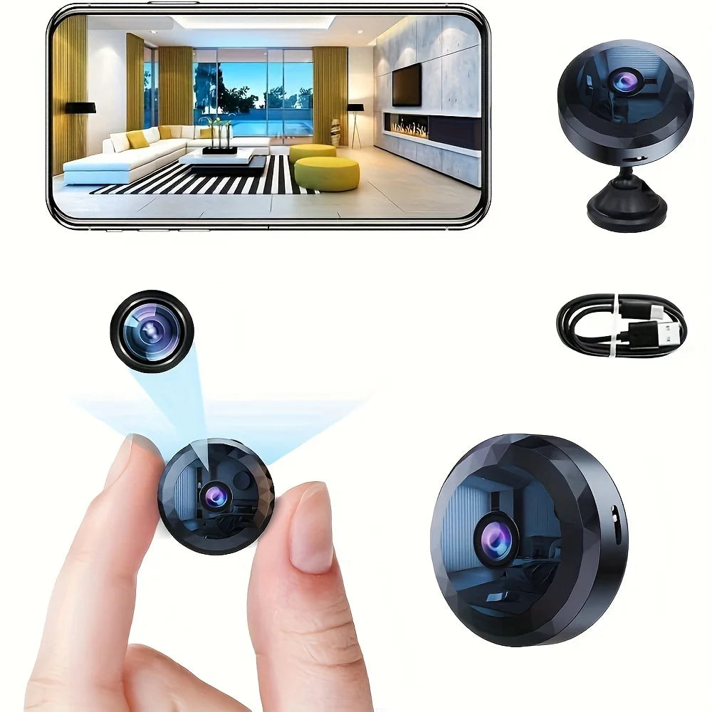 Xiaomi Wireless A11 Camera