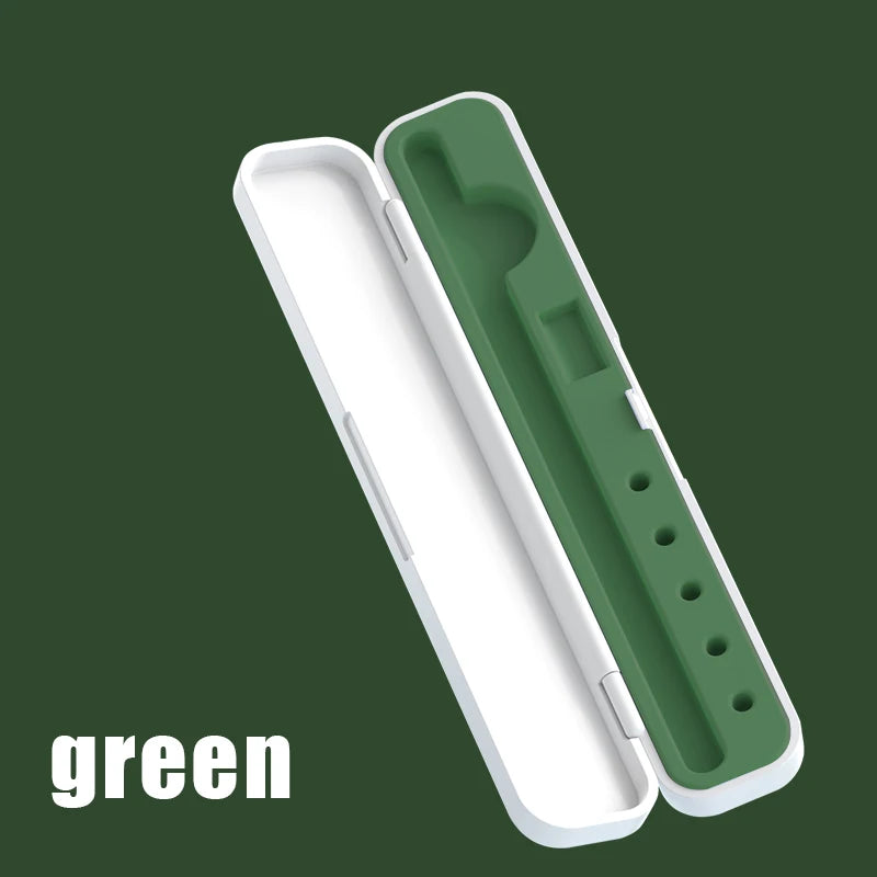 EMTRA 1 2 Apple Pencil Box