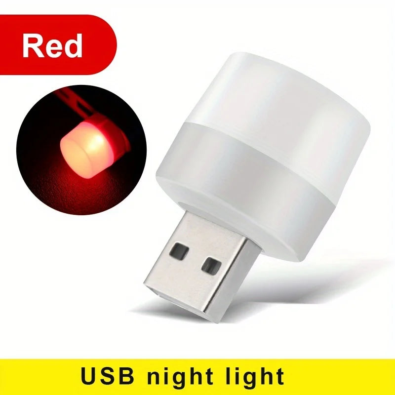 USB Light 5V 1W  LED