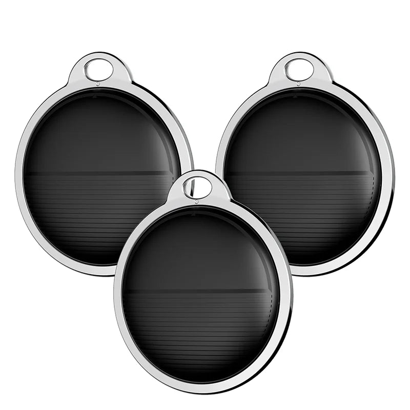 CHZHVAN Mini GPS Tracker