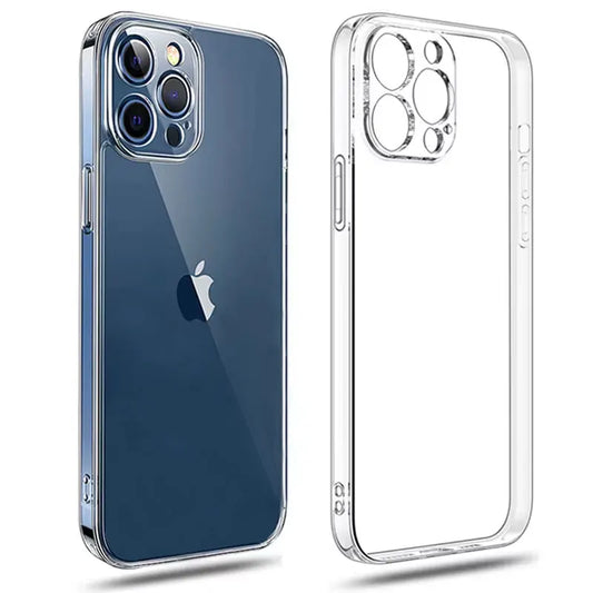 Ultra Thin Clear Phone Case