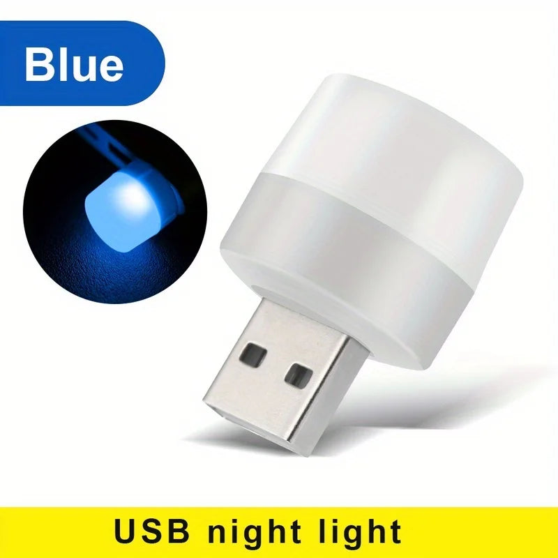 USB Light 5V 1W  LED