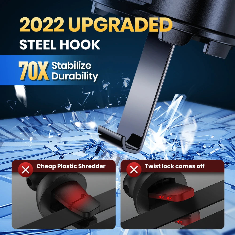 TOPK Universal Car Bracket