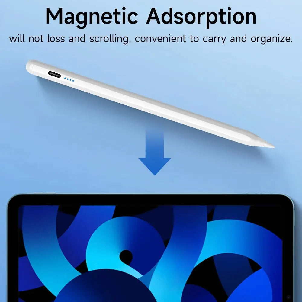 Universal Stylus Pen