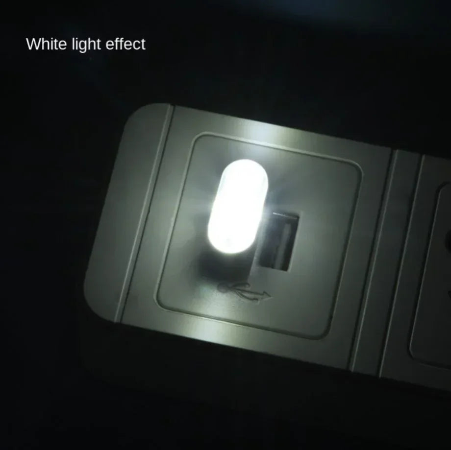 Mini USB LED
