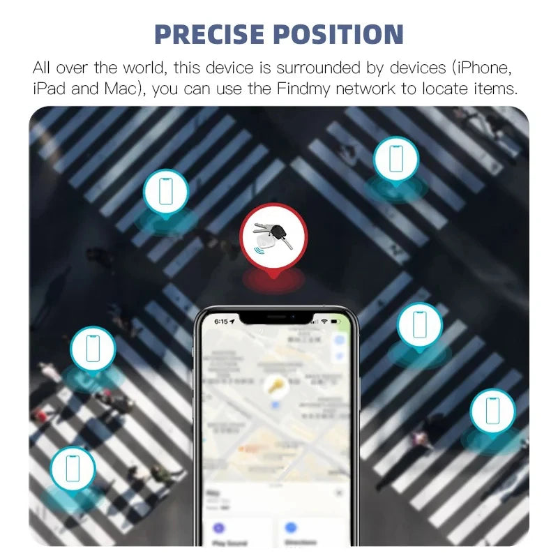 GGBEE Mini Tracking Device