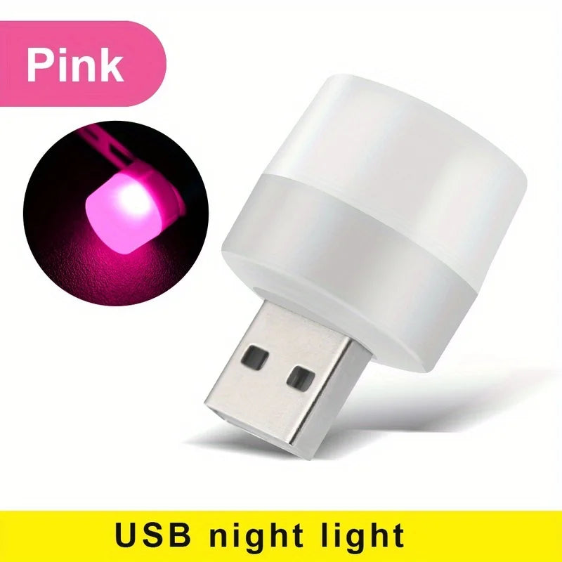 USB Light 5V 1W  LED