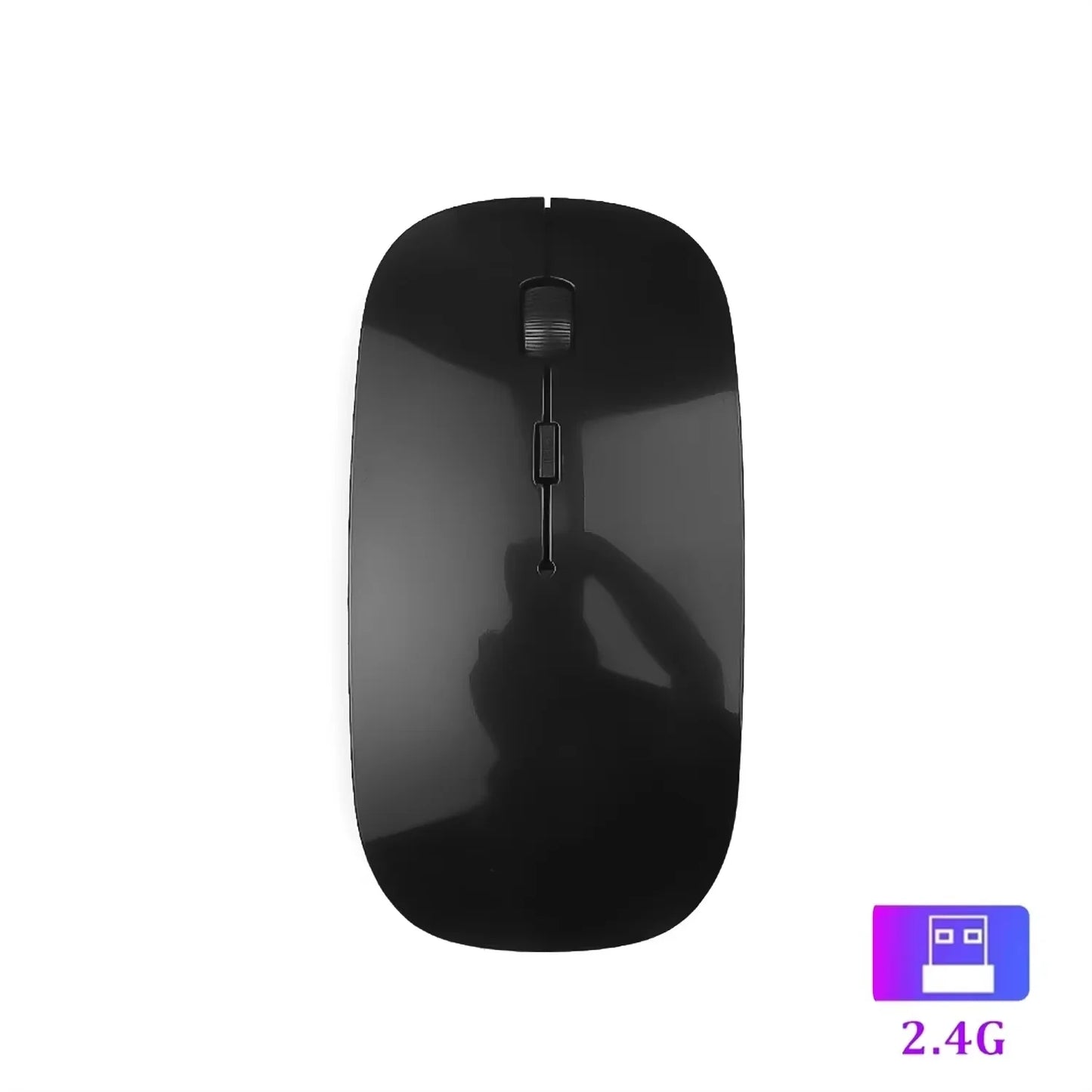 2.4G Wireless Mouse