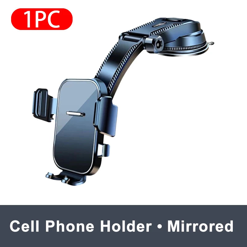 SEAMETAL Car Dashboard Phone Bracket