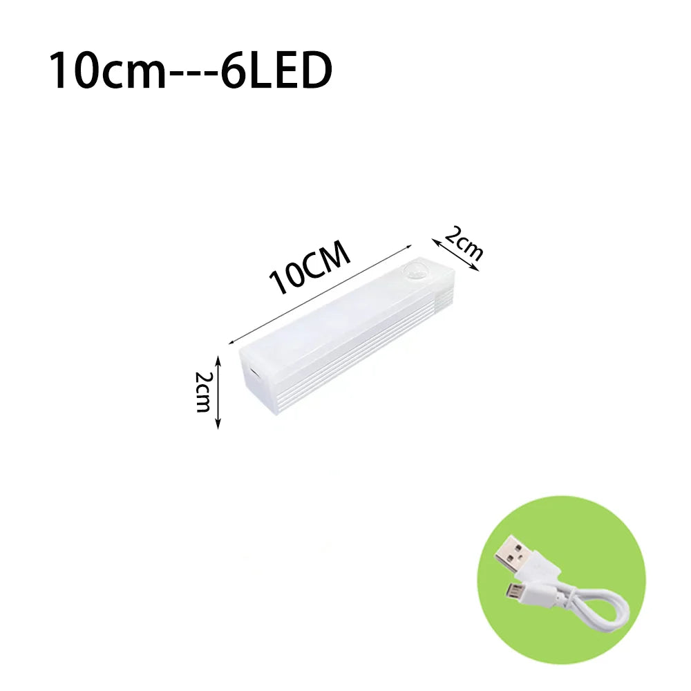 Motion Sensor  Wireless  LED Light