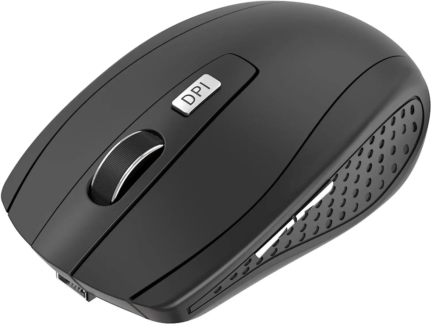 Wireless Mouse Silent Mouse 2.4G
