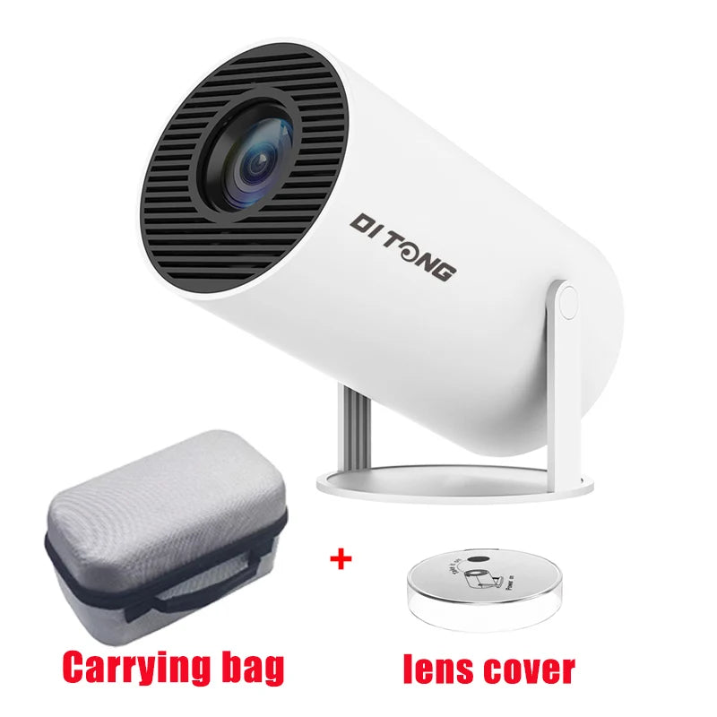 DITONG HY300 Plus HD Projector