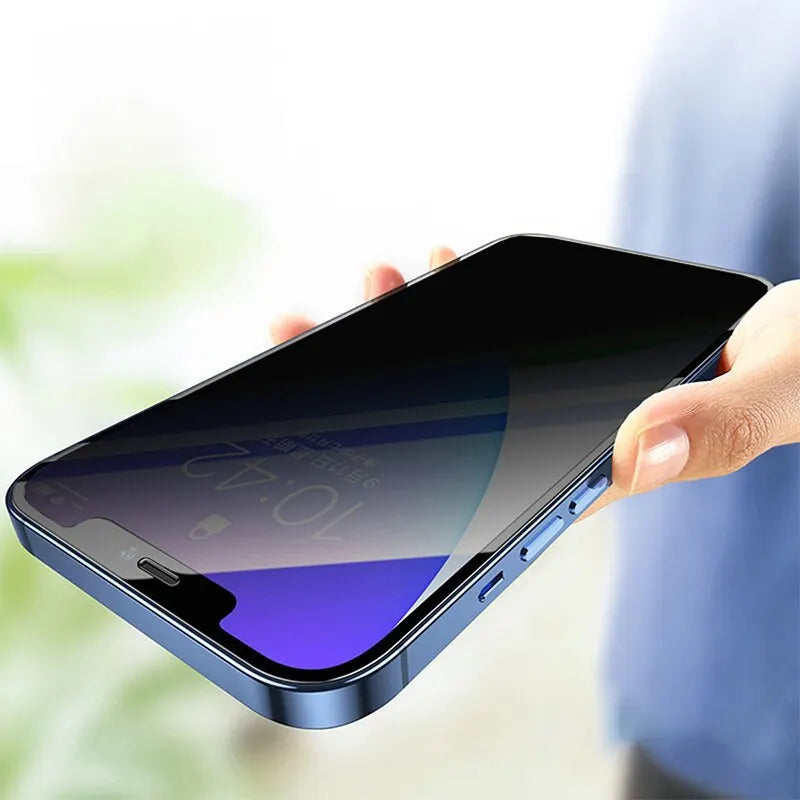 Apple 4PCS Privacy Screen Protector