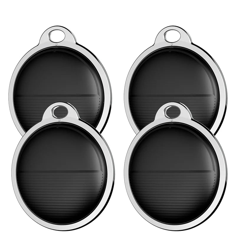 CHZHVAN Mini GPS Tracker