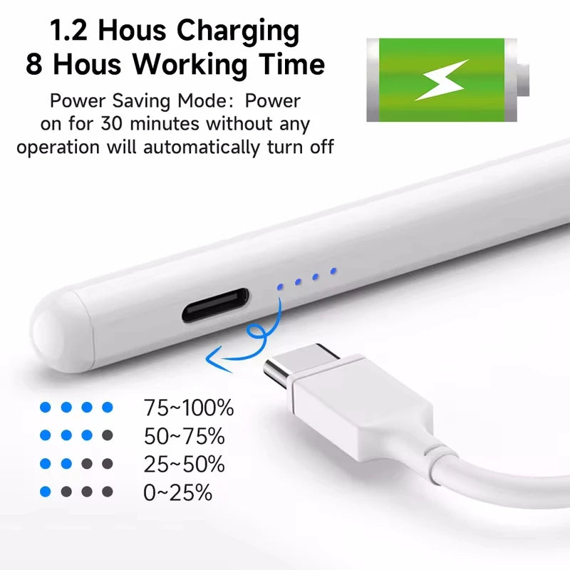 2024 Universal Stylus Pen