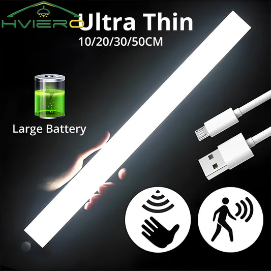 Night Lights Wireless LED Motion Sensor Lamp