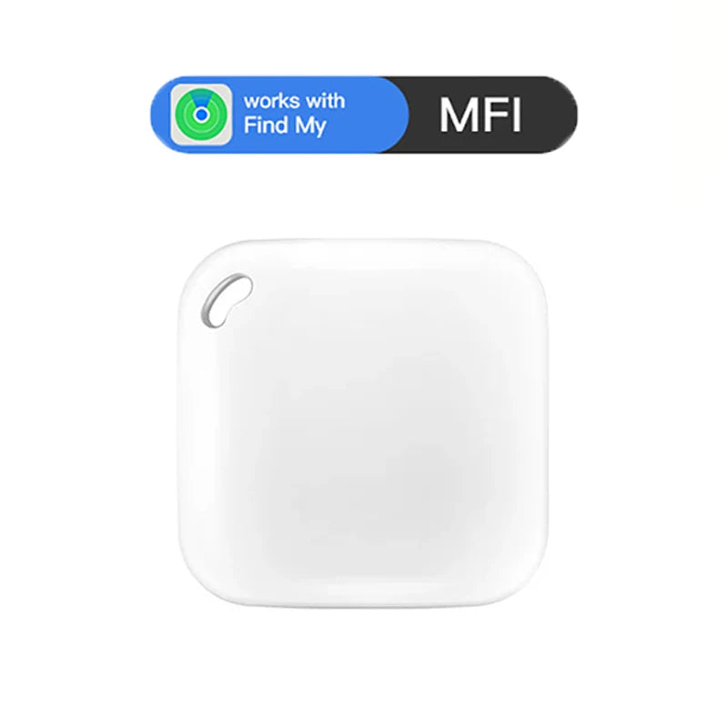 Smart Bluetooth GPS Tracker