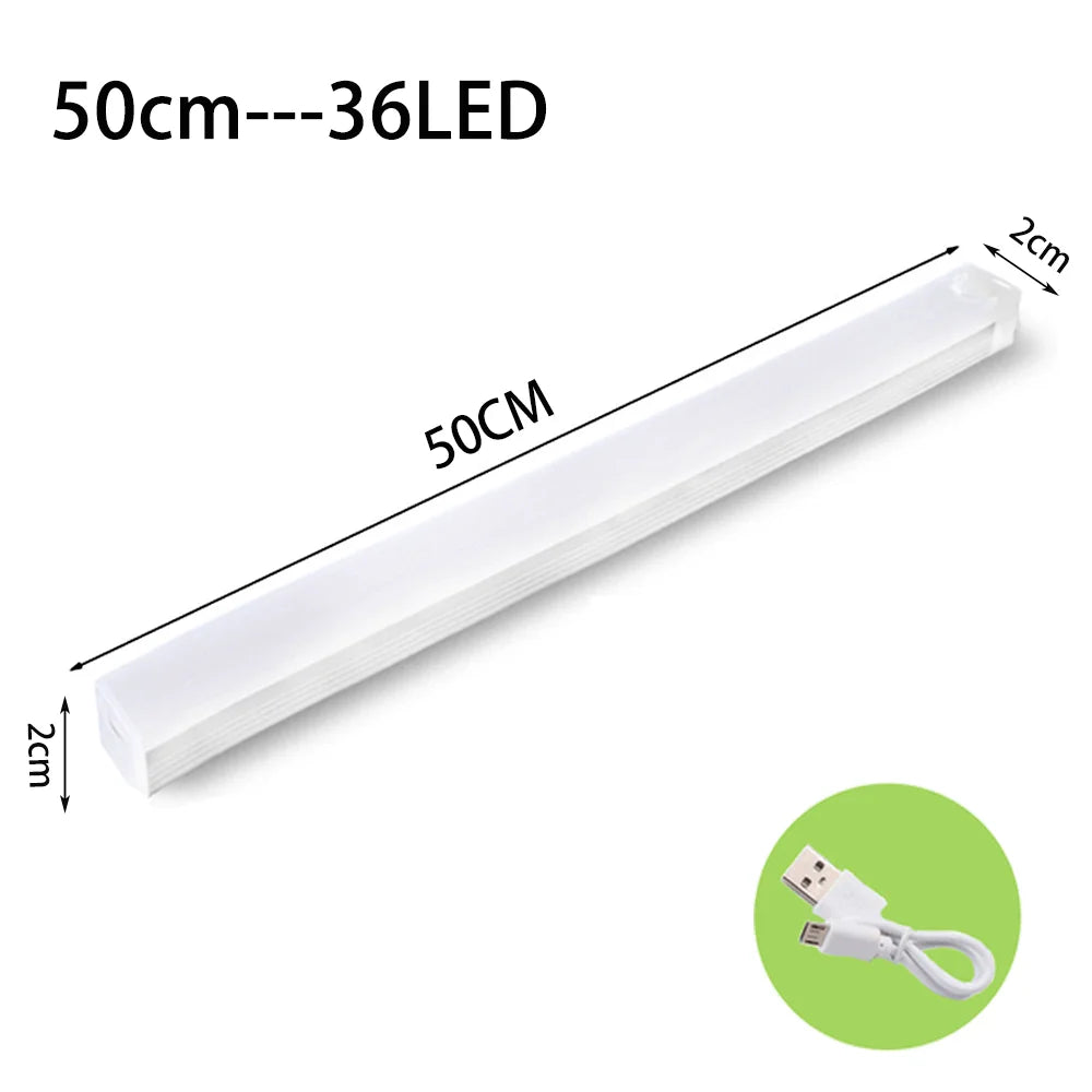 Motion Sensor  Wireless  LED Light