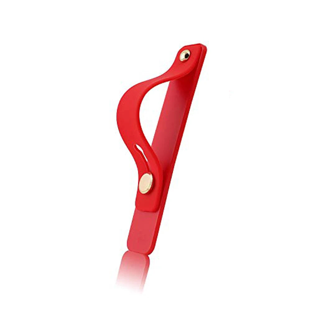 Wrist Band Hand Band Finger Grip Mobile Phone Holder