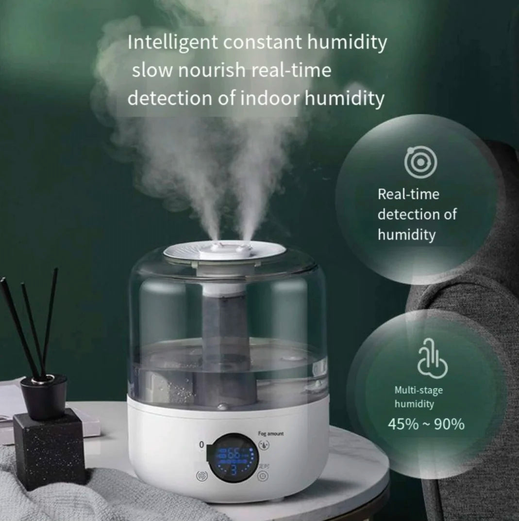 Professional Large Capacity  Air Humidifier