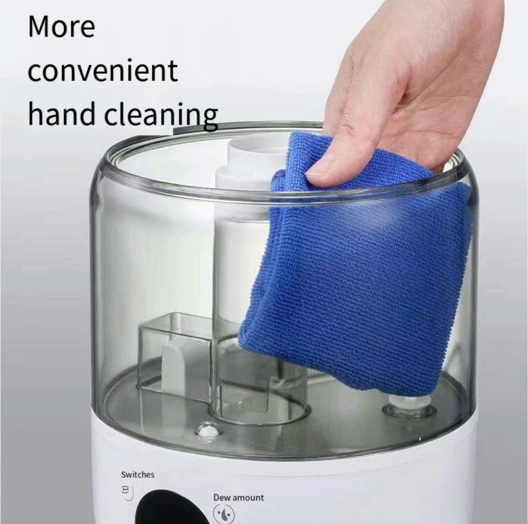 Professional Large Capacity  Air Humidifier