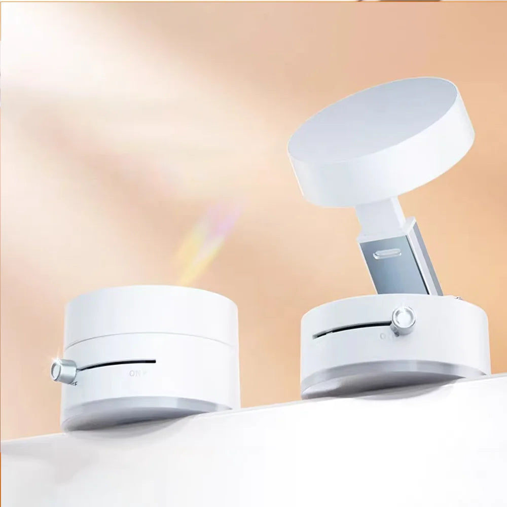 Bonola Mobile Phone Vacuum Suction Cup Holder