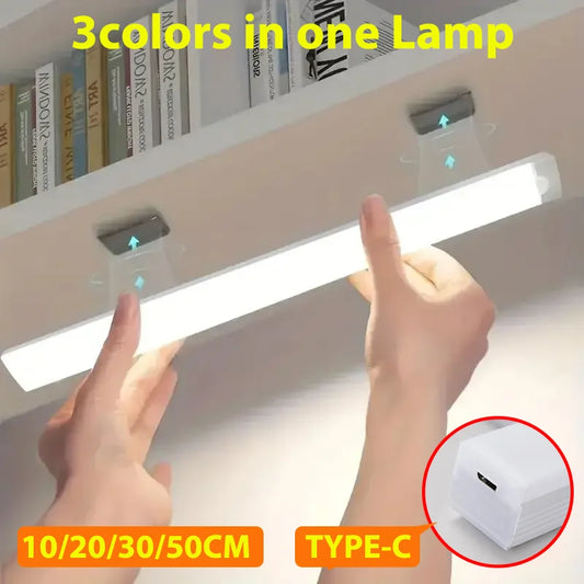 Motion Sensor  Wireless  LED Light