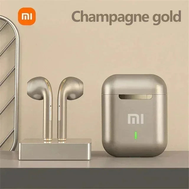 Original XIAOMI J18 Headset Wireless Earphones