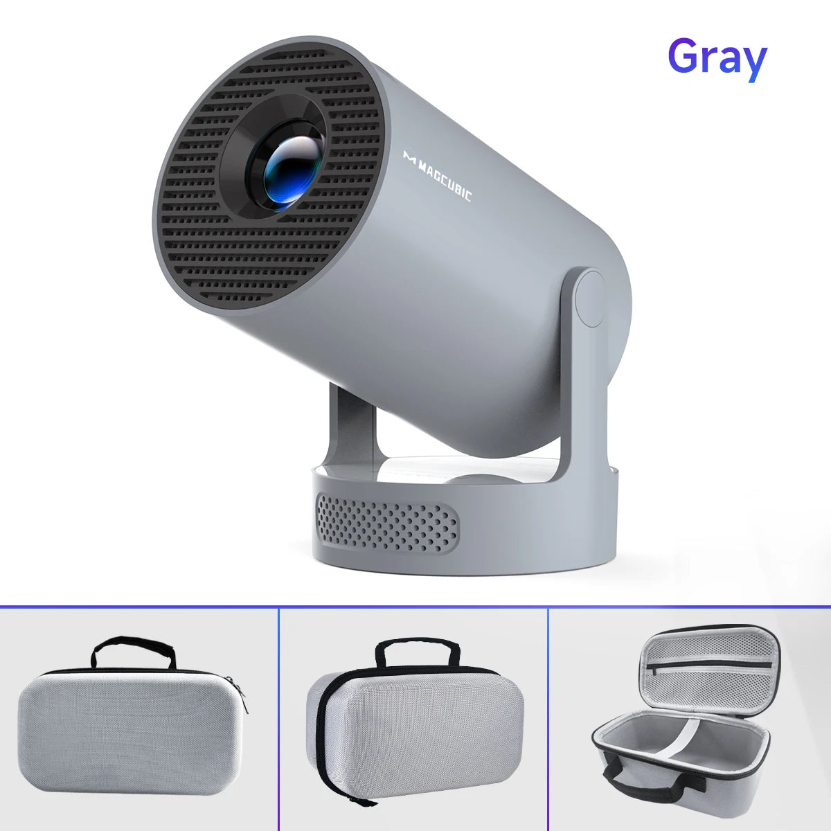 Magcubic 4K HY300 Pro  Projector