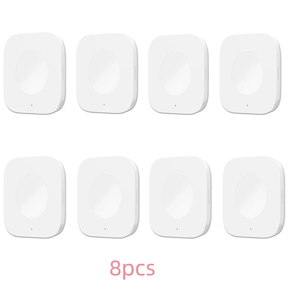 Aqara Sensor Smart Wireless Mini Switch