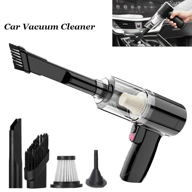 Car Vacuum Cleaner 12000PA