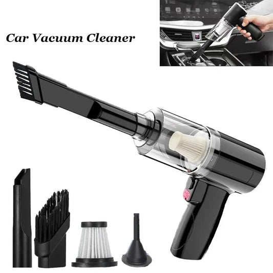 Car Vacuum Cleaner 12000PA