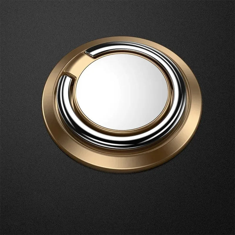 Finger Ring Holder Stand Grip 360 Rotating