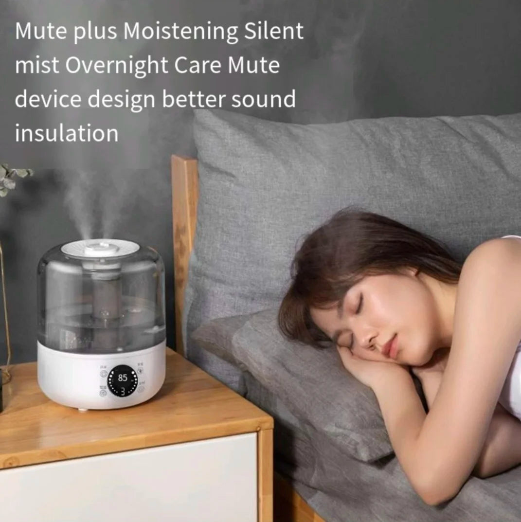 Professional Large Capacity  Air Humidifier