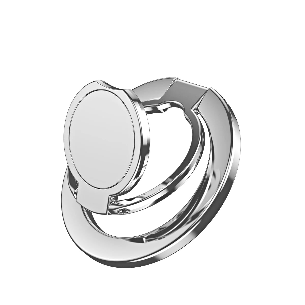 Strong Magnetic Mobile Phone Finger Ring Holder