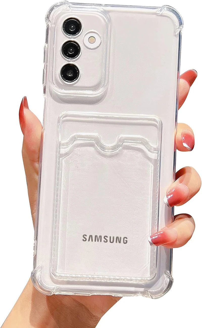 Card Bag Case for Samsung Galaxy