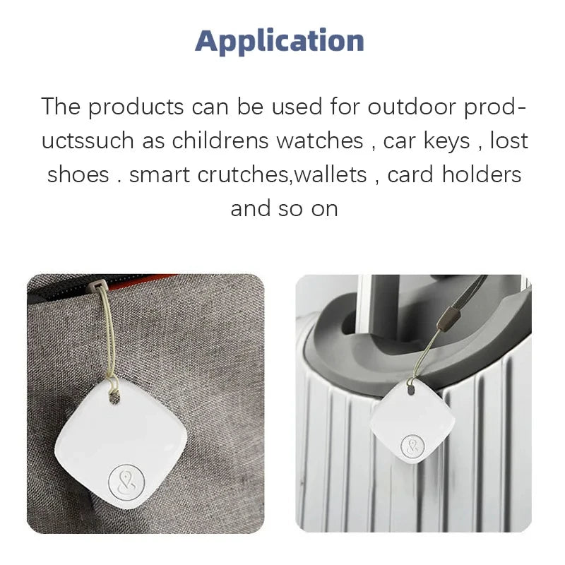 GGBEE Mini Tracking Device