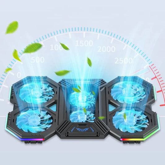 17Inch Gaming Laptop Cooler