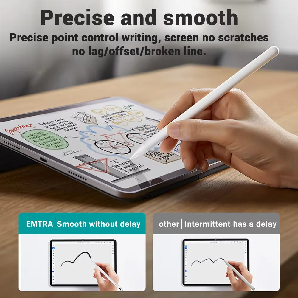 EMTRA Apple Pencil