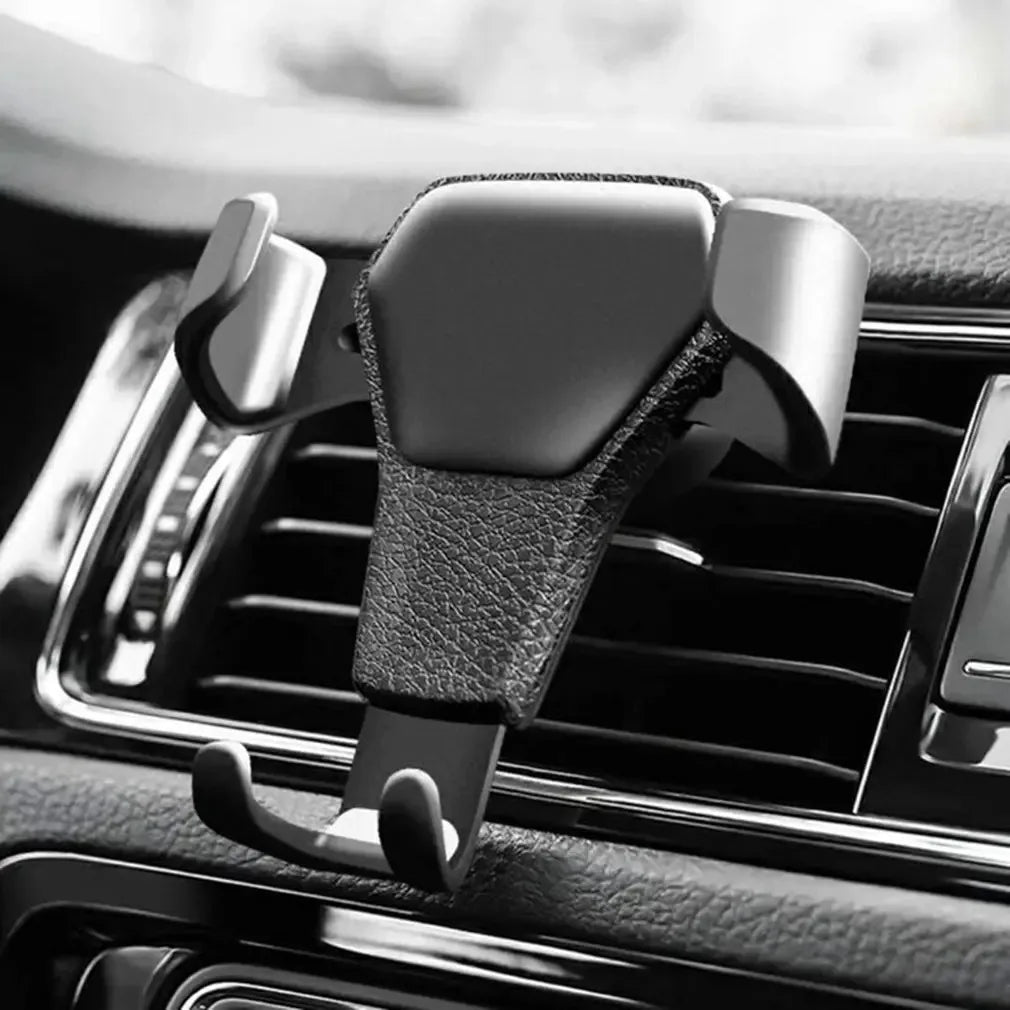 NEW Gravity Car Holder