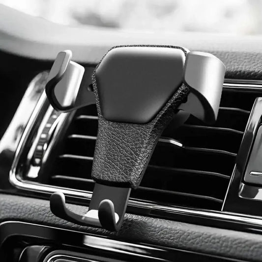 NEW Gravity Car Holder