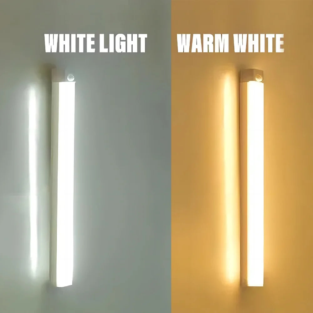 LED Motion Sensor Light